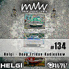 Deep Friday Radioshow #134