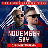 TIMBIGFAMILY & Monsieur Zeraw - NOVEMBER SKY