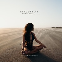 Гармония # 4 (Live mix 2021)