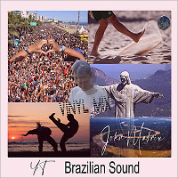John Matrix - Brazilian Sound