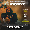 Bassland Show @ DFM (23.03.2022) - Special guest DJ Trotskiy