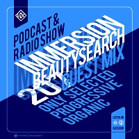 beautySearch -  Immersion #207 Guest Mix