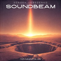 Sergey Lebedenko - Soundbeam 09