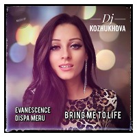 Evanescence & Dispa Meru - Bring me to life (DJ Kozhukhova mash up)