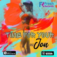 DJ JON - Time For You