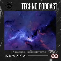 Skazka - Techno Podcast #017 (INFINITY ON MUSIC PODCAST)