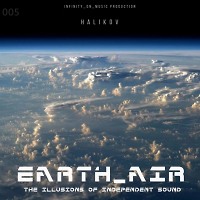 DJ HALIKOV - EARTH AIR #5 (INFINITY ON MUSIC)
