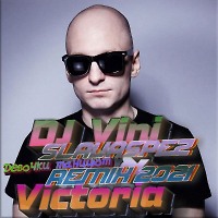 DJ Vini & Victoria Девочки танцуют (SlavaSpez remix )