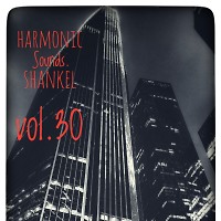 Harmonic Sounds. Vol.30