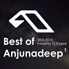 Best of Anjunadeep (2006-2010) part 1
