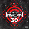 Musical Singularity #30