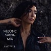 MELODIC SPRING MIX