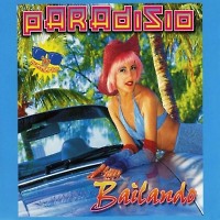 Paradisio - Bailando