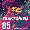 Traktorism 85