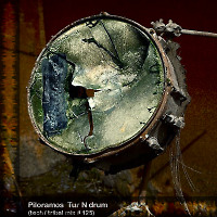 Turndrum (mix # 125)