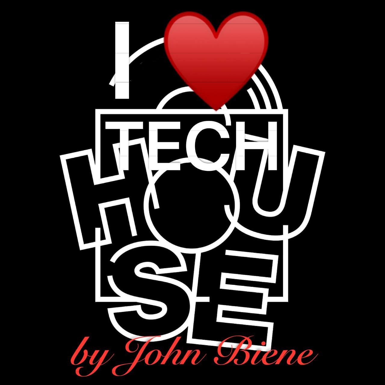 I Love Tech House (Episode #25)