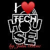 I Love Tech House (Episode #25)