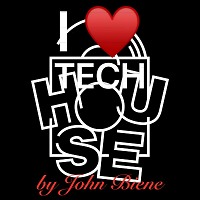 I Love Tech House (Episode #25)