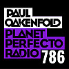 Planet Perfecto 786 ft. Paul Oakenfold