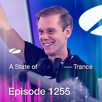 A State of Trance Episode 1255 - Armin van Buuren