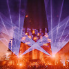 Block9 опубликовал подборку сетов с Glastonbury 2025