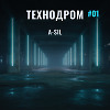 ТЕХНОДРОМ #01