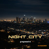 Night city-Mixx