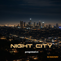 Night city-Mixx