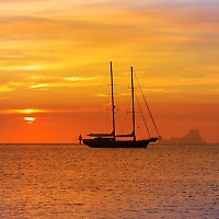 Ibiza Balearic Seaside Drifting...... Volume 34