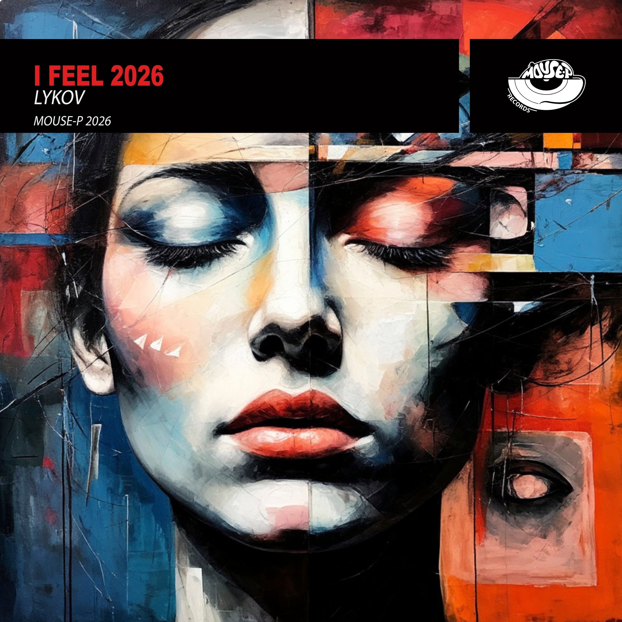 I Feel 2026 (Organic Mix) [MOUSE-P] episode artwork