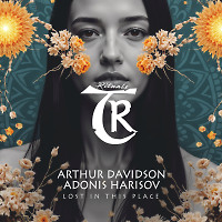 Arthur Davidson, Adonis Harisov - Lost In This Place (Radio Version) {Tibetania Rituals}