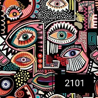 OKTOBER 2101 - Strenge mix 15