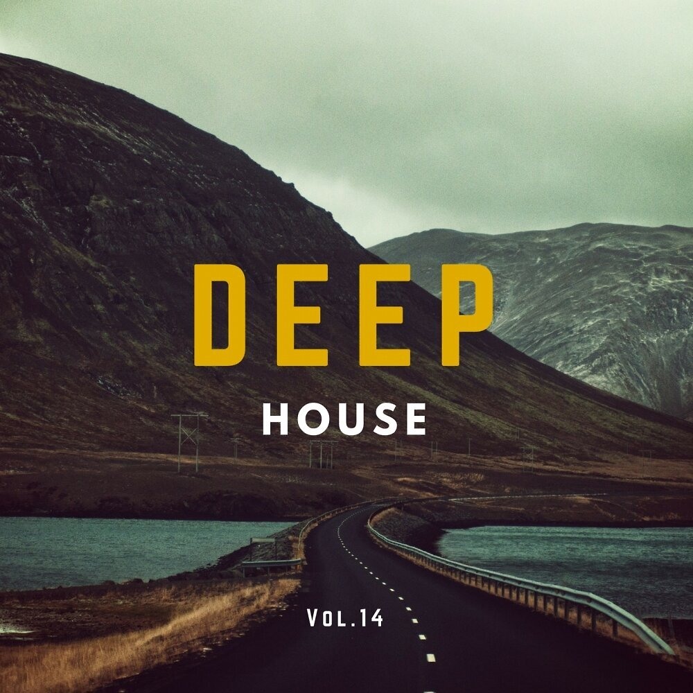 DJ.ru Подкаст: S.Dyakov — Deep dreamer - episode #30 episode artwork