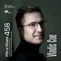 Vladis Cue — Микшер Русской кибернетики 458 с Евгением Сваловым (4Mal) и Александром Киреевым (08.07.2026)