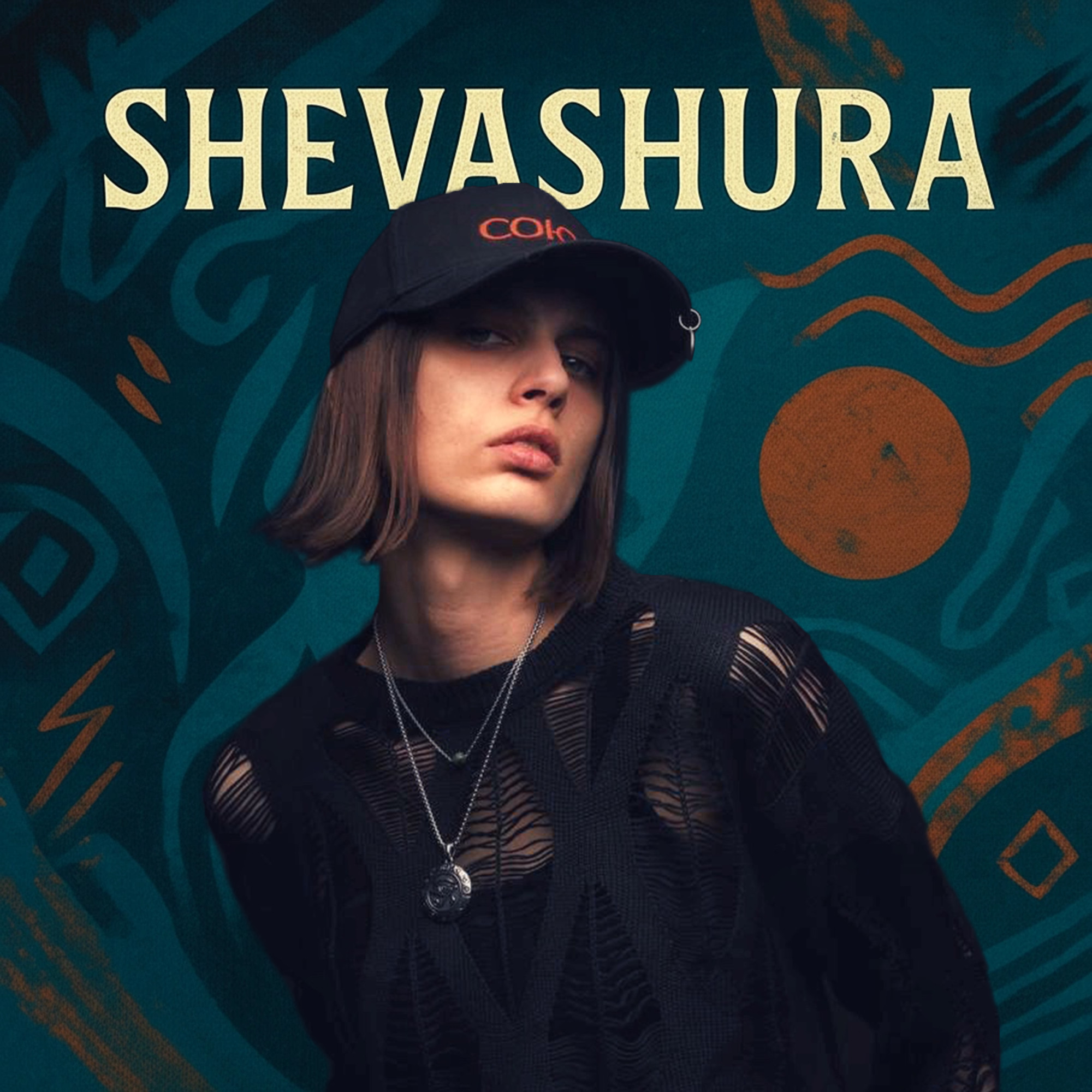 DJ.ru Микс: shevashura — Day into Night (July 2026) episode artwork