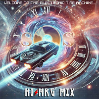 80s Hi-NRG Mix