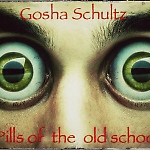 Dj Gosha Schultz - Pills of the old school  LiveMix 2013
