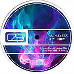 Green Velvet vs Andrey Exx, Fomichev - Going Down (SVET Remix)