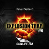 Peter Deihard - Explosion Trap Live at Sunlife FM #4 