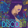 DJ KARIMOV - DISCOBIT (AUTO MIX)