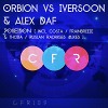 Orbion vs. Iversoon & Alex Daf - Poseidon (Ruslan Radriges Remix)