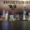 BoF Dj's - Exposition House 2