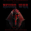 Dj Santox & Saharaksha - Neuro War (Part.V)