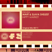Hippy Market (Original Mix IBIZA'11 with Dj Mart) [Re-Edition]