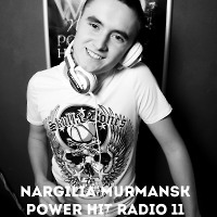 Dj Leo - Nargilia Murmansk Power Hit Radio #11