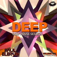 Paul Elbrus - Deep House Sessions vol.6 [MOUSE-P]