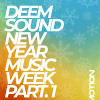 Deemotion Radio show - [Episode 049] (Resident mix Musson)