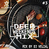 Zharovnya Deep Weekends Mix - Live By Dj Velial 01.03.2019 