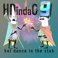 HDindaC 9