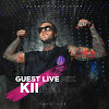 HUBBA ЭНД FRIENDS - Kiida (live) [MIXTAPE]